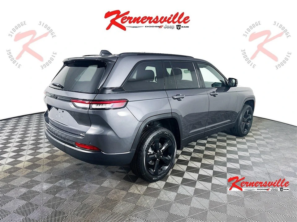 2025 Jeep KL Cherokee - Image 7 of 21