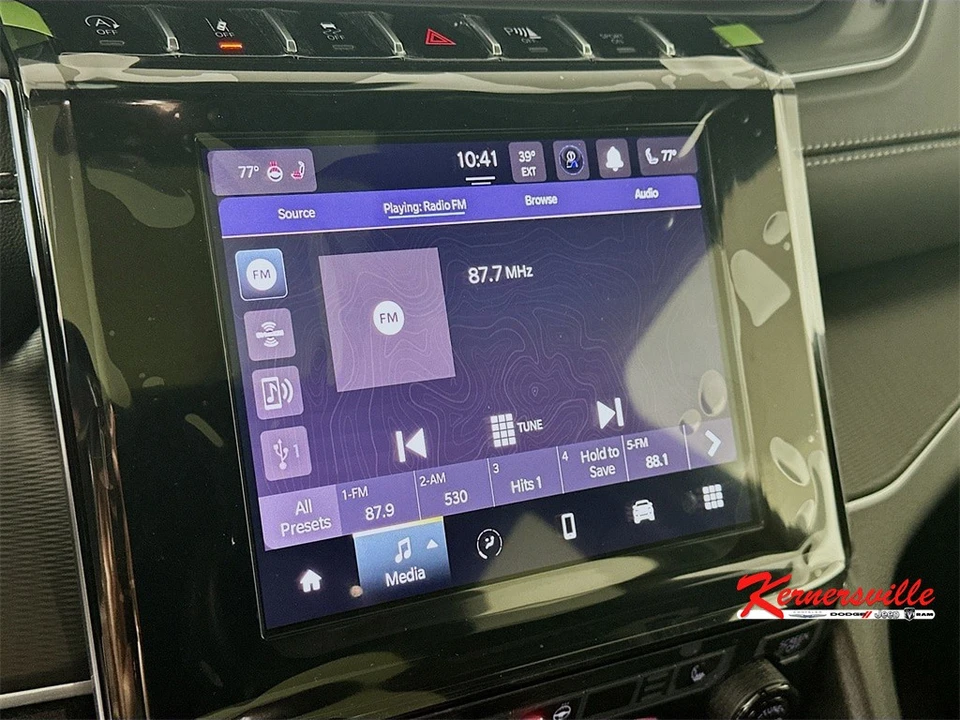 2025 Jeep KL Cherokee - Image 13 of 21