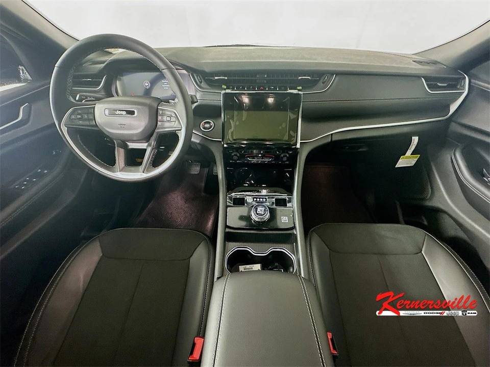 2025 Jeep KL Cherokee - Image 9 of 21