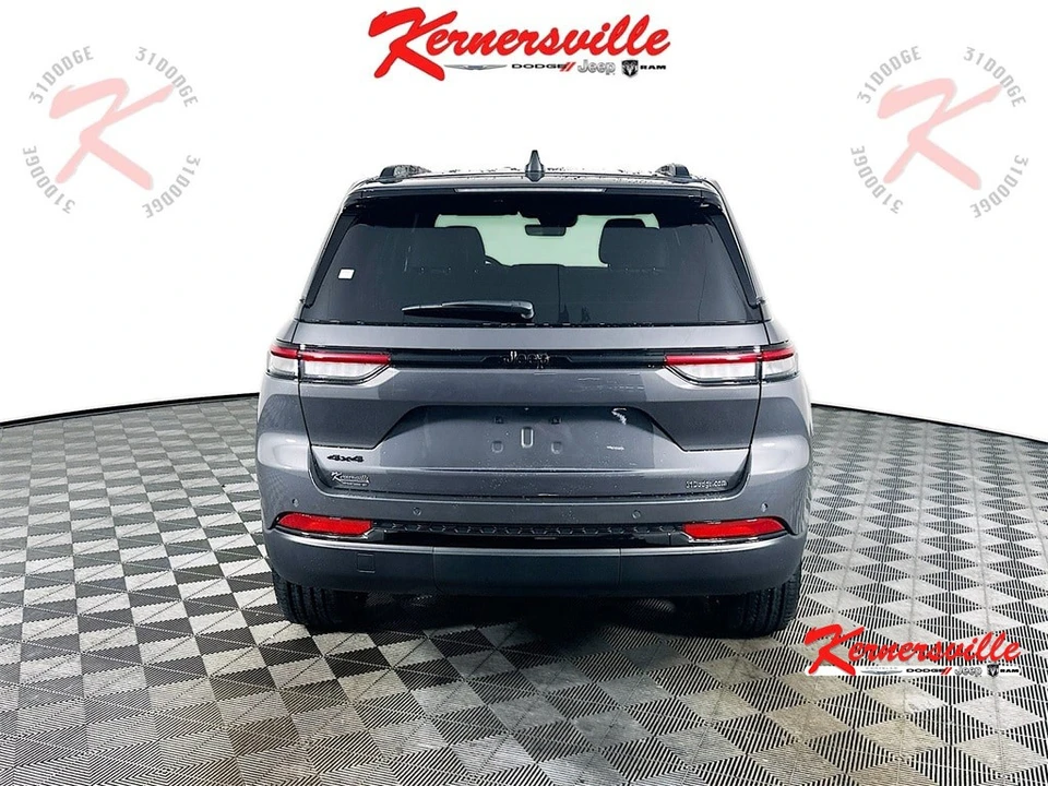 2025 Jeep KL Cherokee - Image 6 of 21