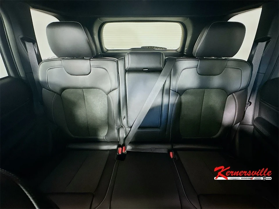 2025 Jeep KL Cherokee - Image 10 of 12