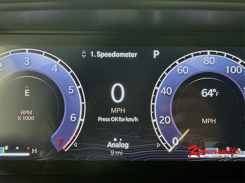 2025 Jeep WL Grand Cherokee - Image 11 of 12