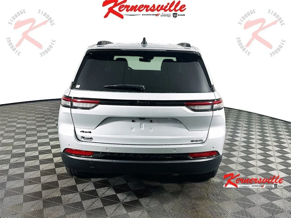 2025 Jeep KL Cherokee - Image 6 of 12