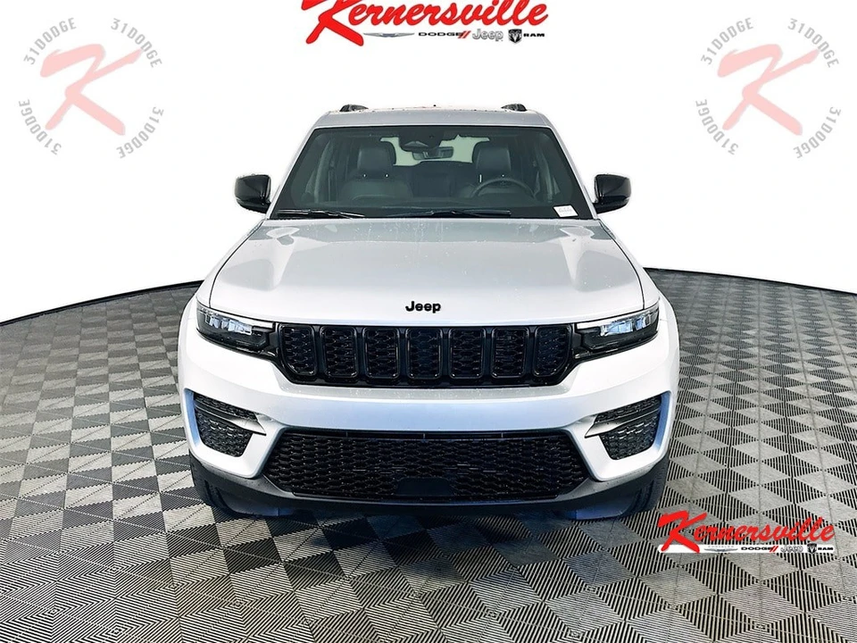 2025 Jeep WL Grand Cherokee - Image 2 of 12