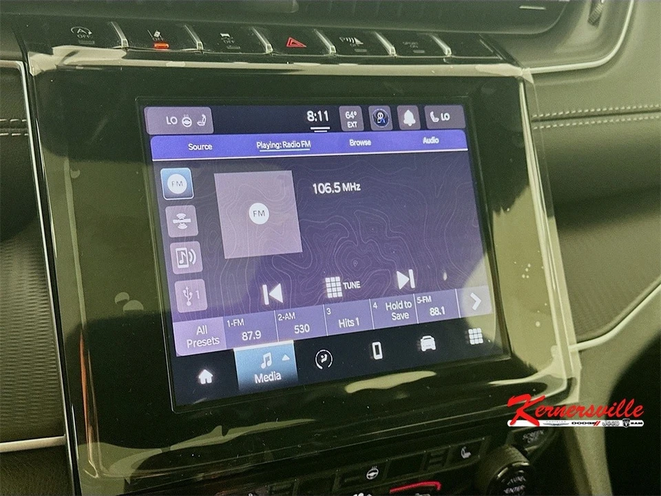 2025 Jeep WL Grand Cherokee - Image 13 of 21