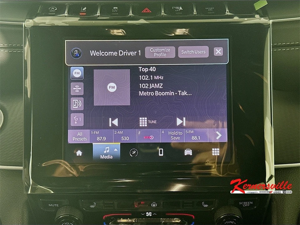 2025 Jeep KL Cherokee - Image 13 of 21