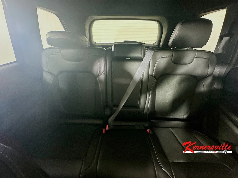 2025 Jeep KL Cherokee - Image 10 of 21