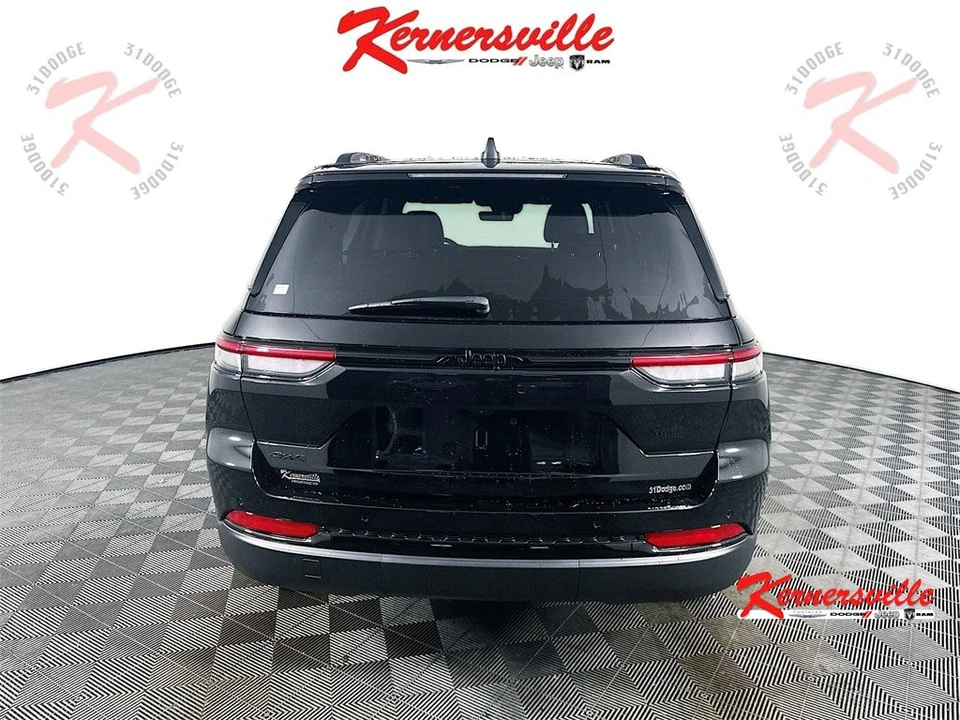 2025 Jeep KL Cherokee - Image 6 of 21