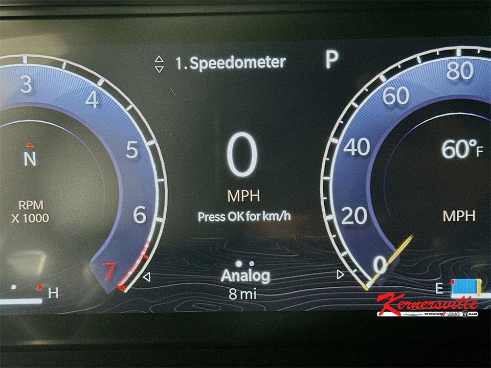 2025 Jeep KL Cherokee - Image 11 of 21