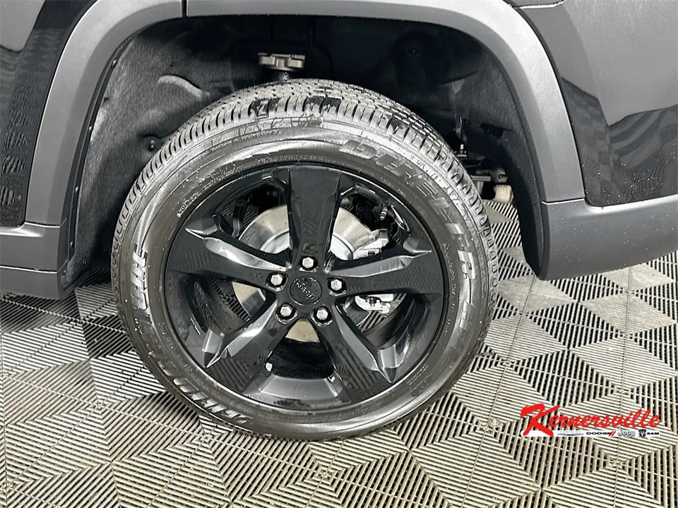 2025 Jeep WL Grand Cherokee - Image 17 of 21