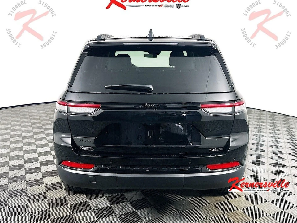 2025 Jeep KL Cherokee - Image 6 of 12