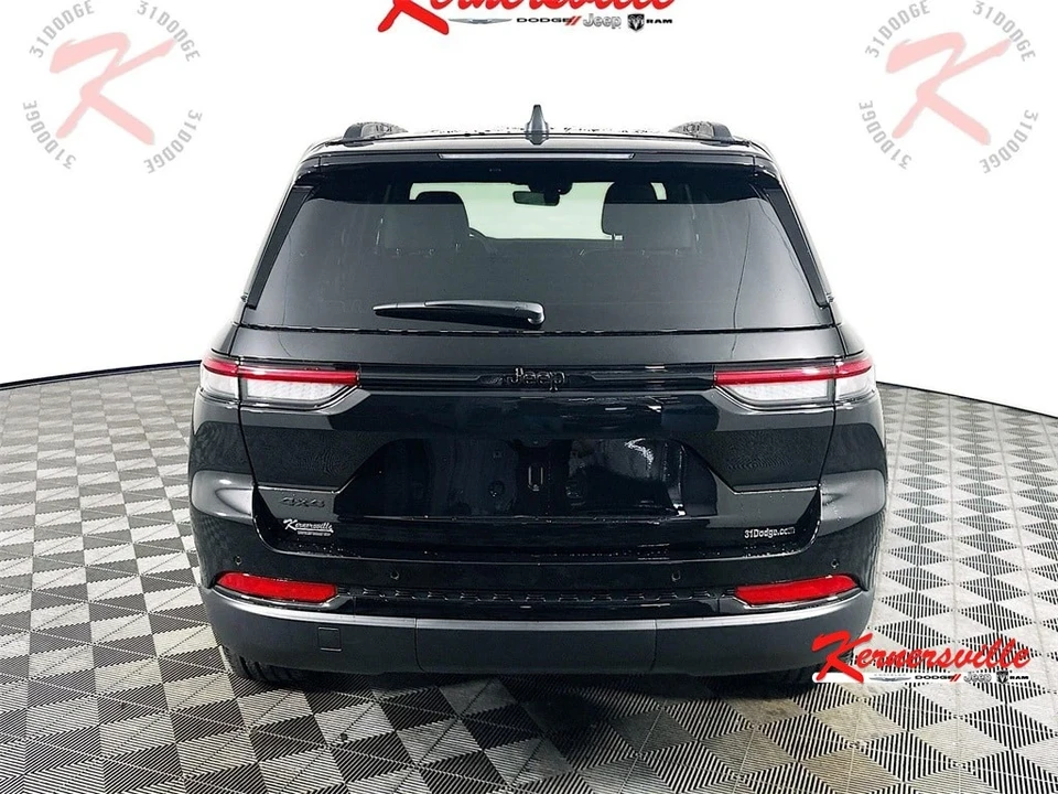 2025 Jeep KL Cherokee - Image 6 of 21