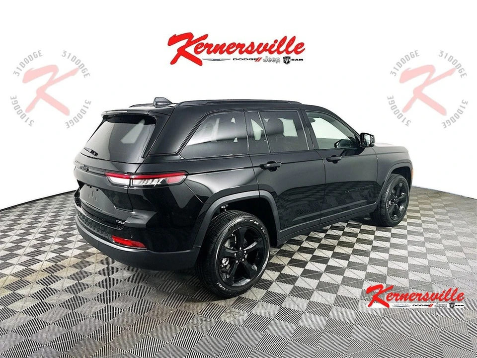 2025 Jeep KL Cherokee - Image 7 of 12