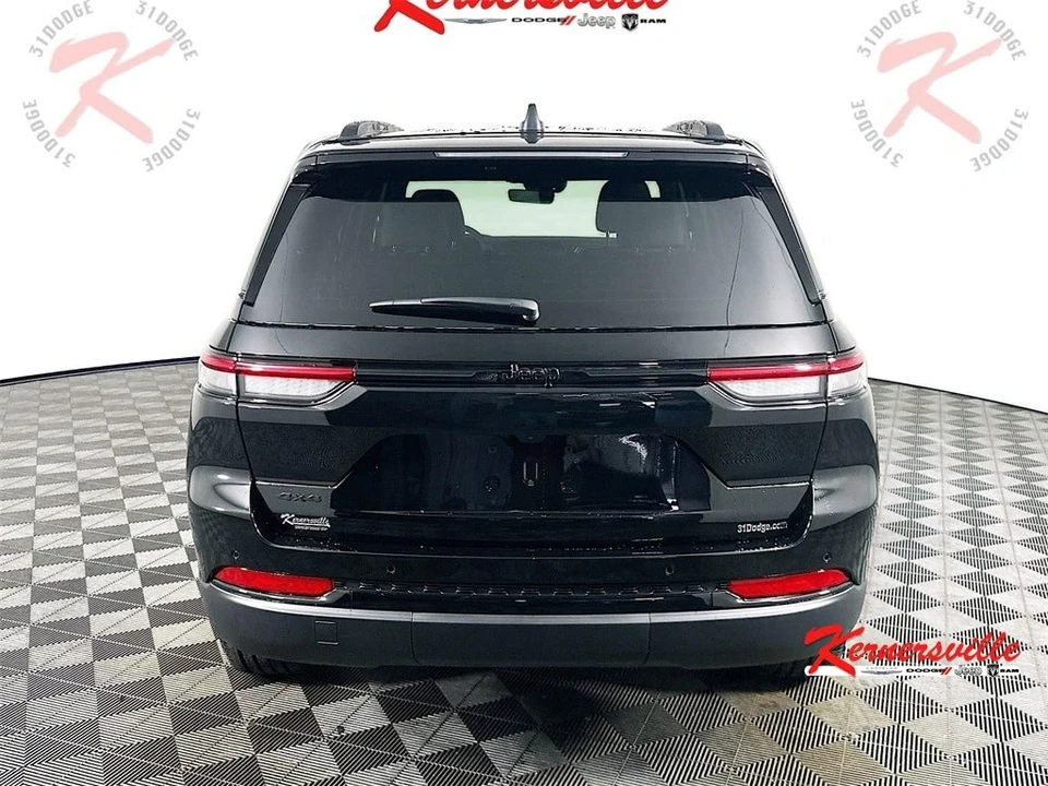 2025 Jeep WL Grand Cherokee - Image 6 of 12