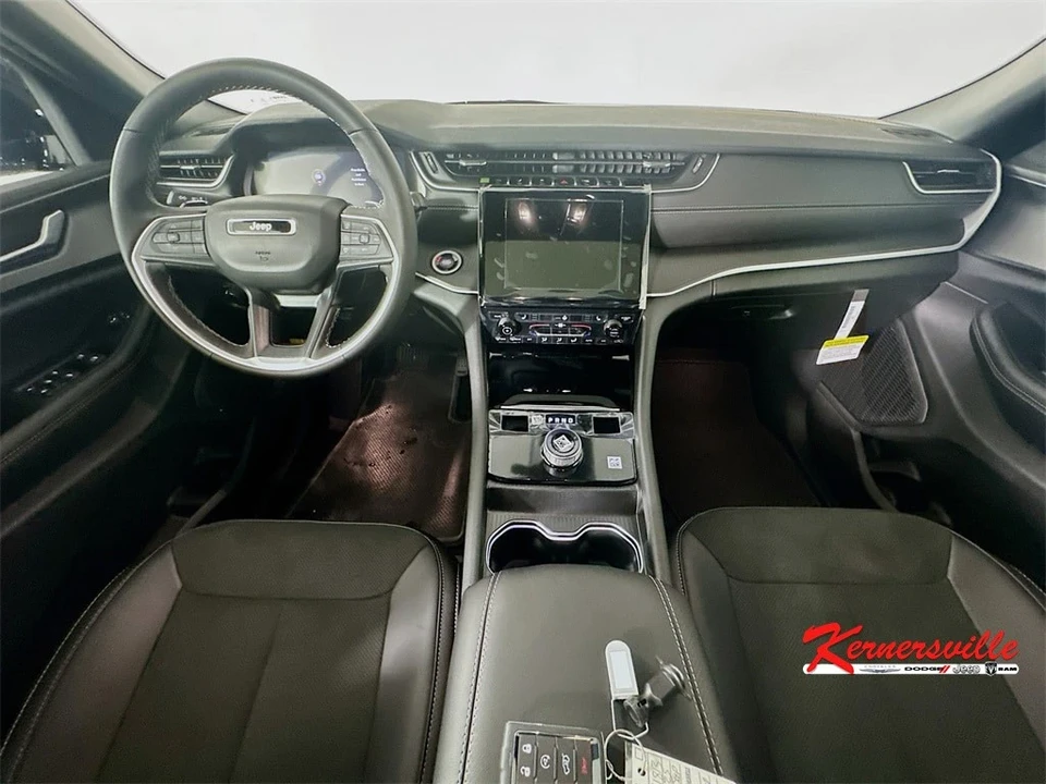 2025 Jeep KL Cherokee - Image 9 of 21