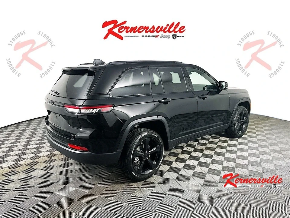 2025 Jeep KL Cherokee - Image 7 of 21