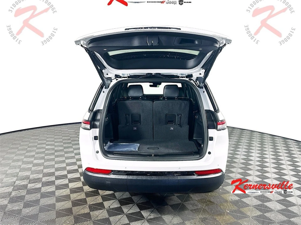2025 Jeep KL Cherokee - Image 16 of 21