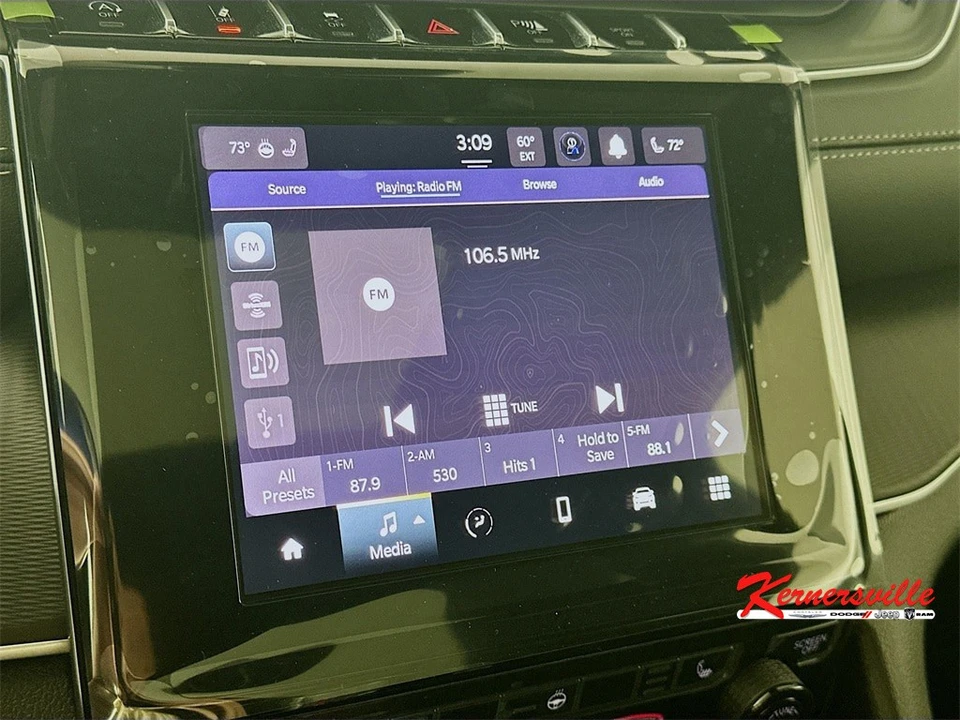 2025 Jeep WL Grand Cherokee - Image 14 of 21