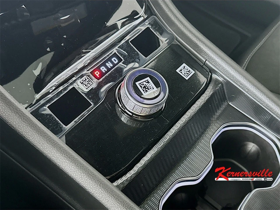 2025 Jeep KL Cherokee - Image 12 of 21