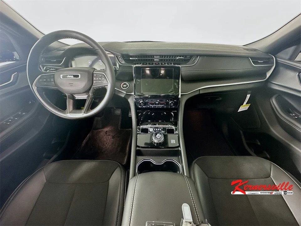 2025 Jeep WL Grand Cherokee - Image 9 of 12