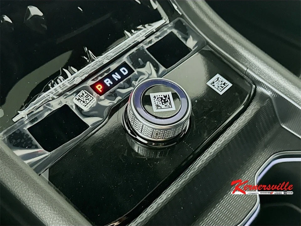 2025 Jeep WL Grand Cherokee - Image 12 of 21