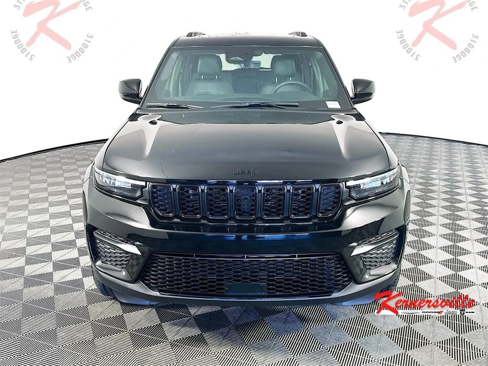 2025 Jeep KL Cherokee - Image 2 of 21