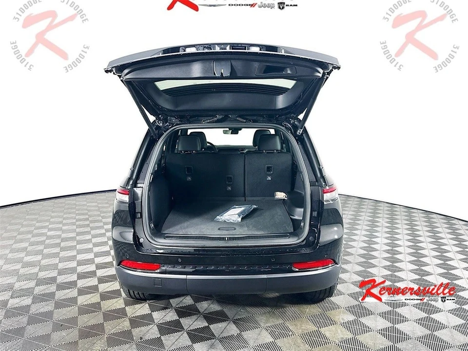 2025 Jeep KL Cherokee - Image 16 of 21