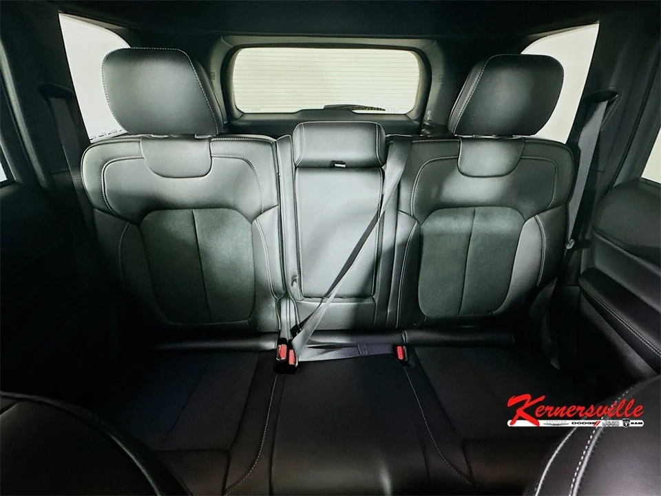 2025 Jeep KL Cherokee - Image 10 of 21
