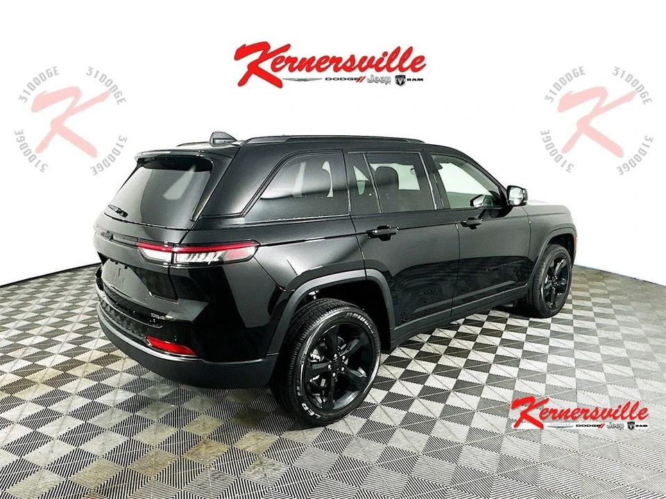 2025 Jeep KL Cherokee - Image 7 of 21