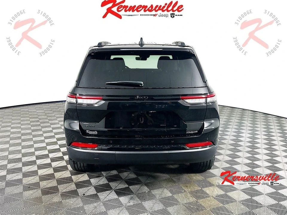 2025 Jeep KL Cherokee - Image 6 of 21