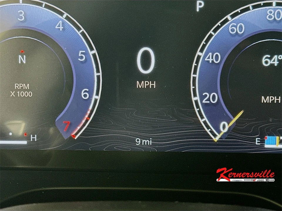 2025 Jeep WL Grand Cherokee - Image 11 of 21