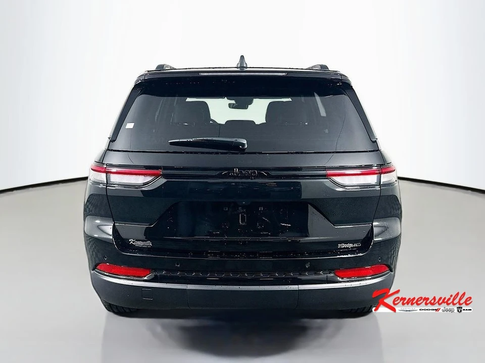 2025 Jeep WL Grand Cherokee - Image 6 of 12