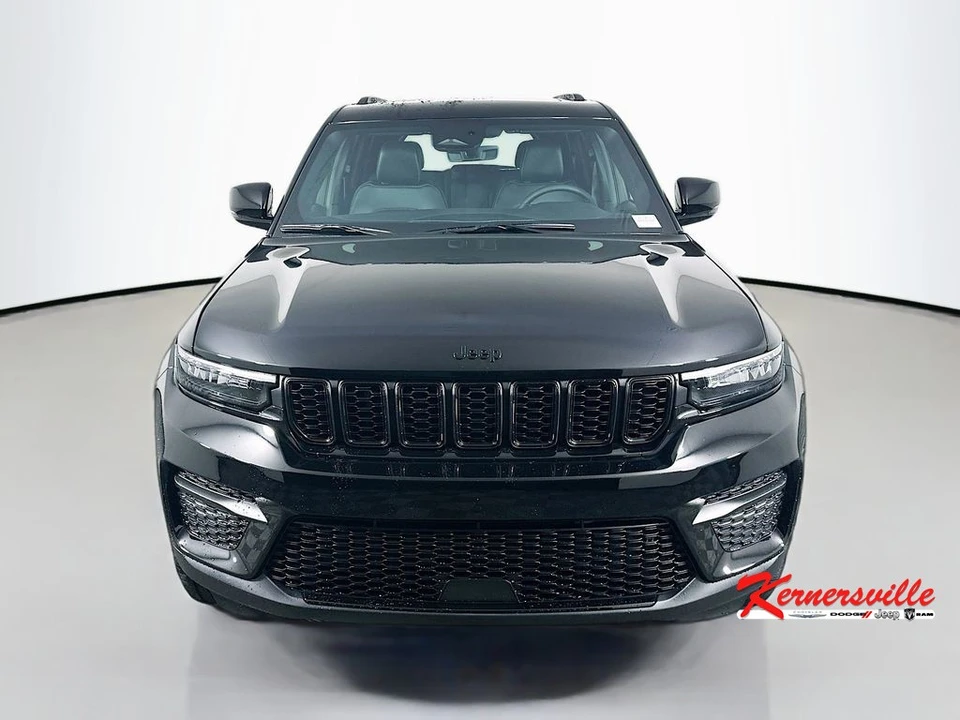 2025 Jeep WL Grand Cherokee - Image 2 of 12