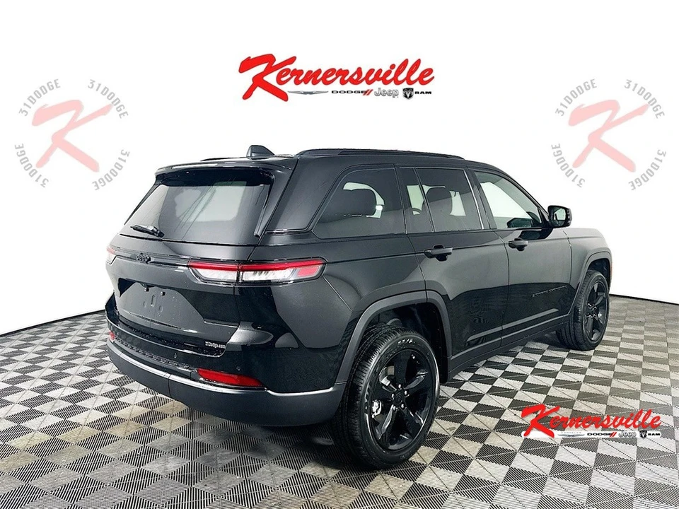 2025 Jeep KL Cherokee - Image 7 of 12
