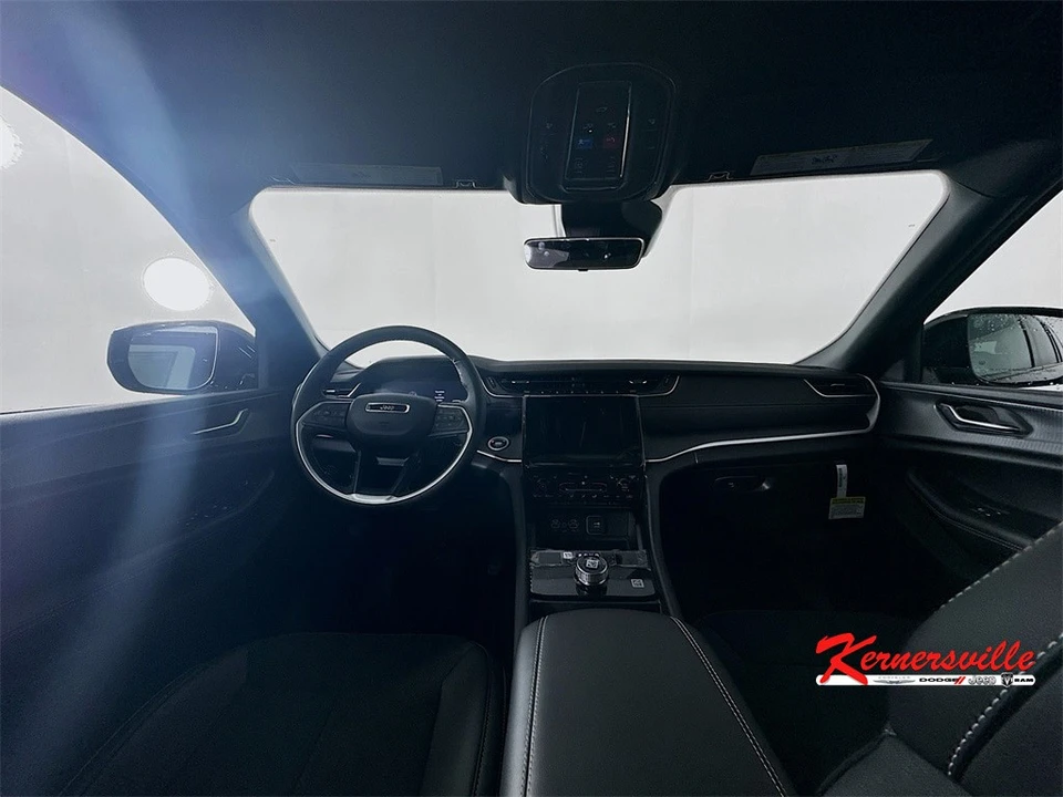2025 Jeep KL Cherokee - Image 9 of 12