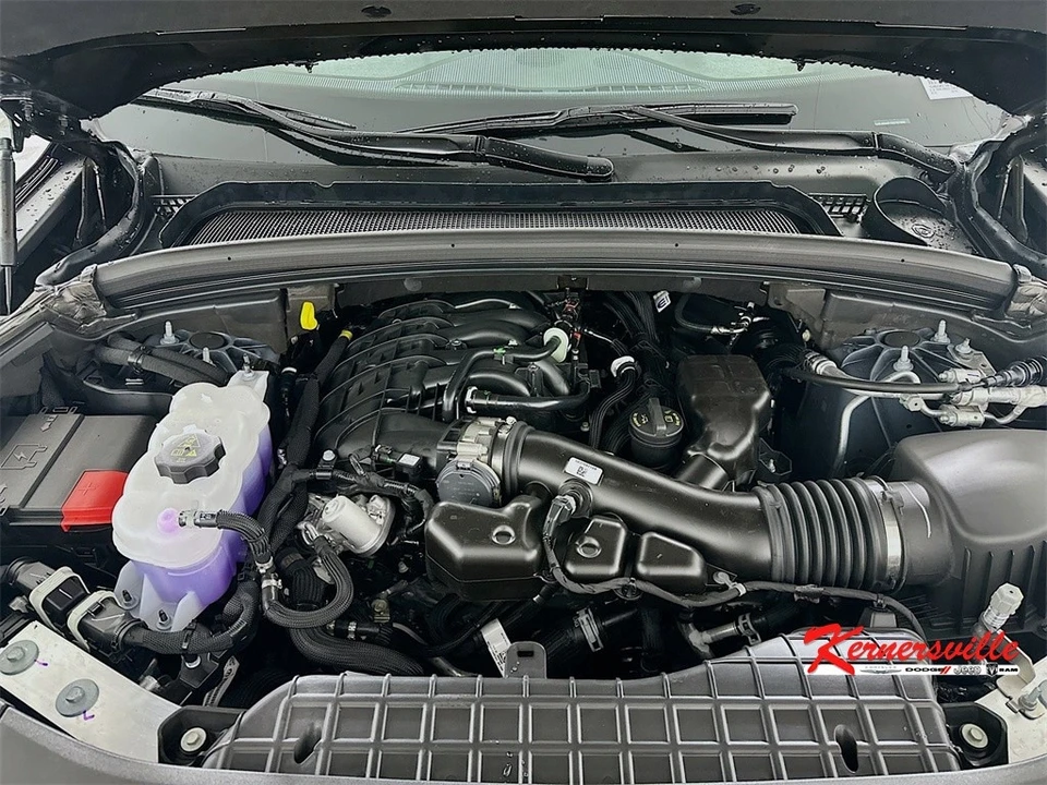 2025 Jeep WL Grand Cherokee - Image 17 of 21