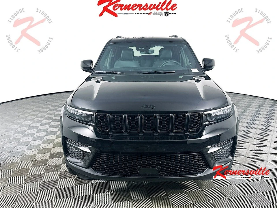 2025 Jeep WL Grand Cherokee - Image 2 of 12