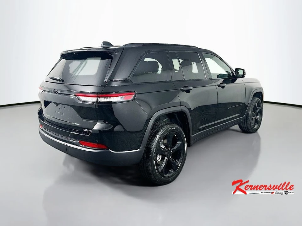 2025 Jeep WL Grand Cherokee - Image 7 of 12