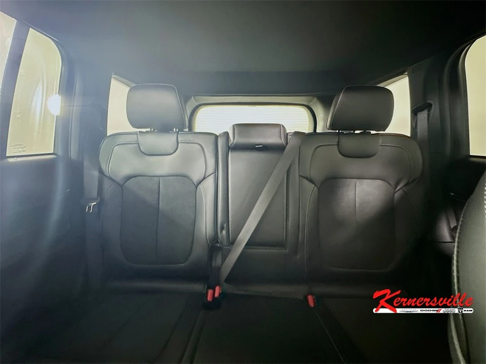 2025 Jeep KL Cherokee - Image 10 of 12