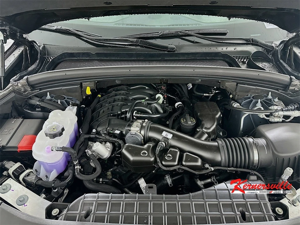 2025 Jeep WL Grand Cherokee - Image 17 of 21