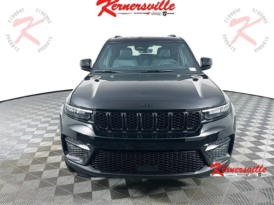 2025 Jeep WL Grand Cherokee - Image 2 of 12