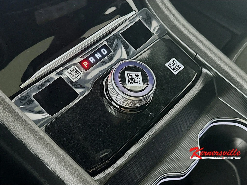 2025 Jeep KL Cherokee - Image 12 of 21