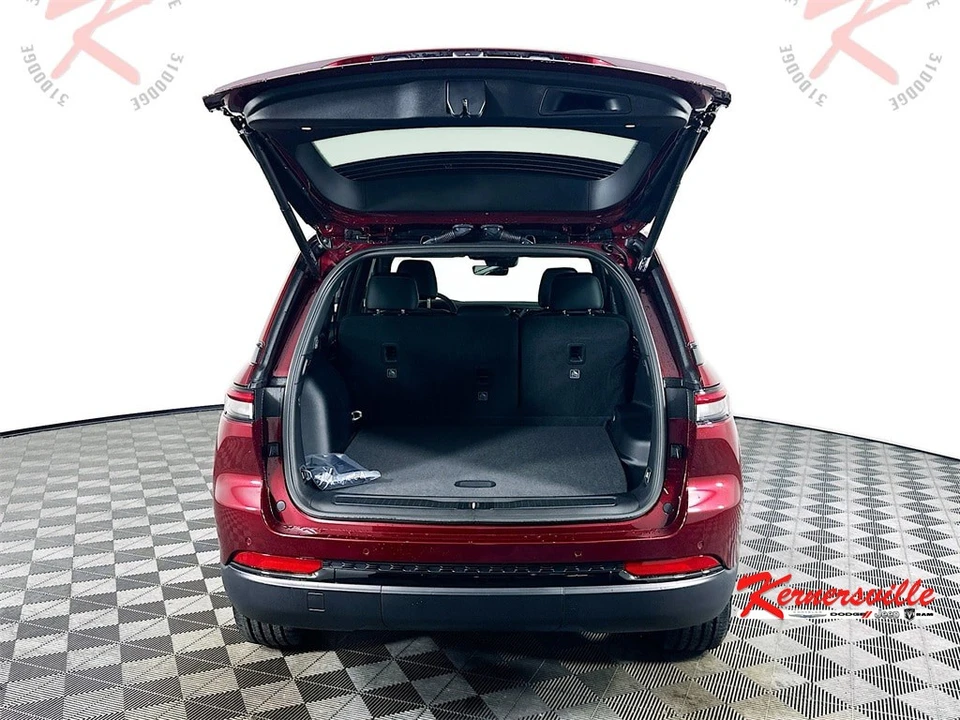 2025 Jeep KL Cherokee - Image 16 of 21