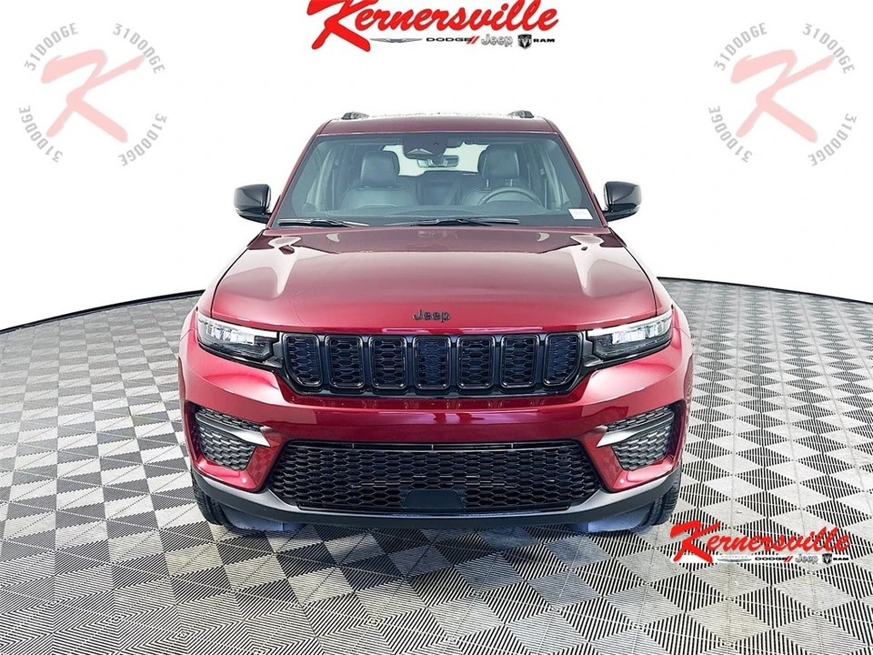 2025 Jeep KL Cherokee - Image 2 of 21
