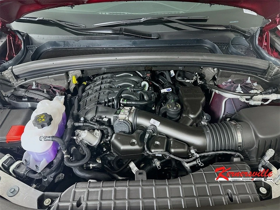 2025 Jeep KL Cherokee - Image 17 of 21