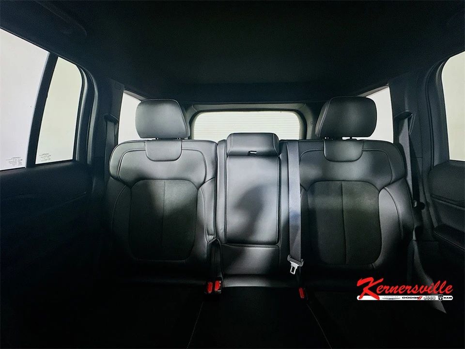 2025 Jeep KL Cherokee - Image 10 of 12