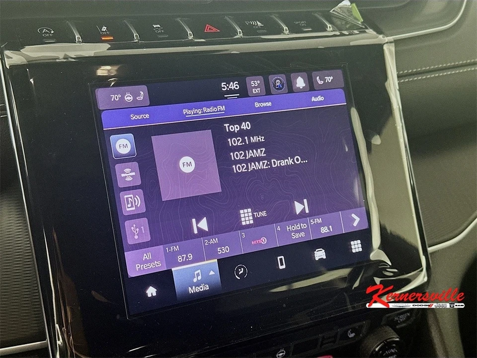 2025 Jeep KL Cherokee - Image 13 of 21