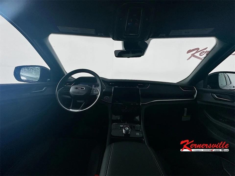 2025 Jeep KL Cherokee - Image 9 of 21