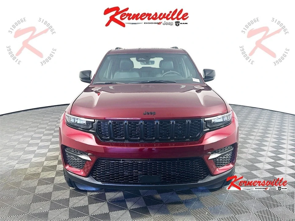 2025 Jeep KL Cherokee - Image 2 of 21