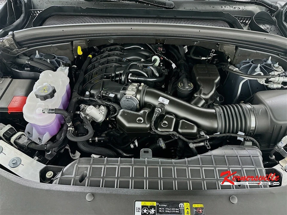 2025 Jeep KL Cherokee - Image 18 of 21